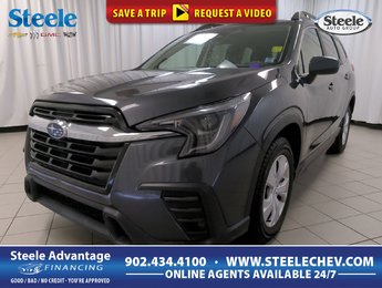 2023 Subaru ASCENT Convenience
