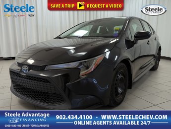 2020 Toyota Corolla LE *GM Certified*