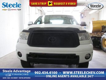 2011 Toyota Tundra Limited