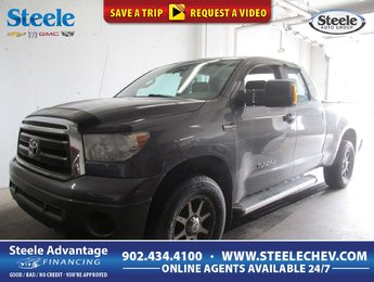 2013 Toyota Tundra SR5