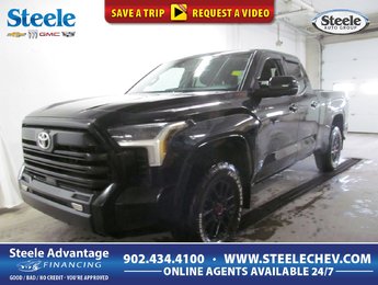 2022 Toyota Tundra SR *GM Certified*