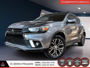 2019 Mitsubishi RVR SE LTD AWC + PUSH START + CAMERA