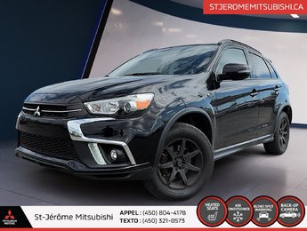 2019 Mitsubishi RVR SE LTD AWC + MAGS + CAMÉRA + PUSH TO START