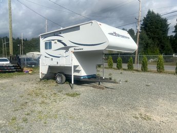 2010 ADVENTURER 950B 950B