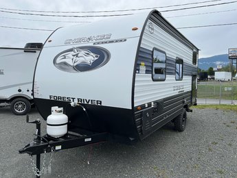 2026 Cherokee CKT16BHSW Wolf pup