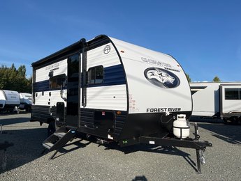 2026 Cherokee CKT16BHSW Wolf pup