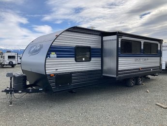 2022 Cherokee CKT26DBH-OR CKT26DBH