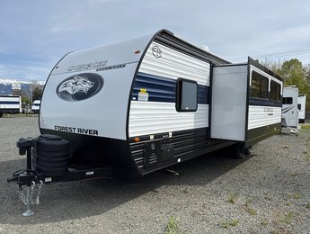 2025 Cherokee GREY WOLF 26DBH