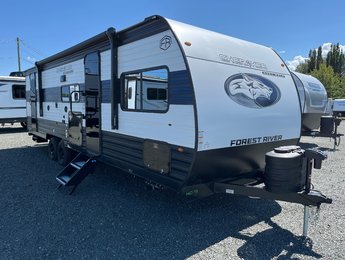 2026 Cherokee GREY WOLF 26DBH