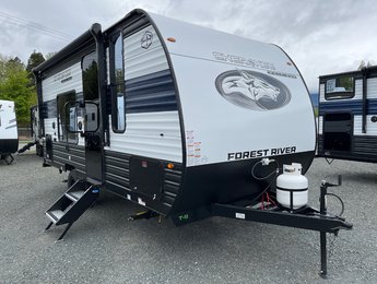 2025 Cherokee Wolf Pup 16FQW