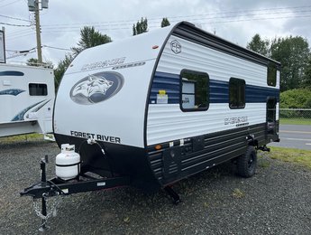 2025 Cherokee Wolf Pup 16BHSW