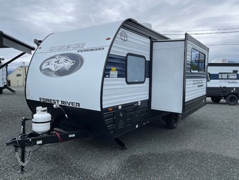 2025 Cherokee Wolf Pup 17JW