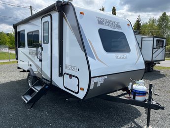 2025 Coachmen Bijou 16RDB