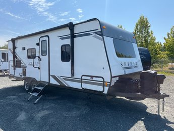 2021 Coachmen Northern Spirit DLX SBT2145RBX