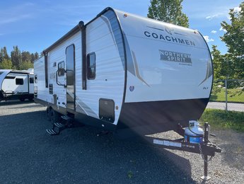 2026 Coachmen Northern Spirit DLX SBT5300QB-53