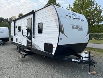 2026 Coachmen Northern Spirit DLX 5260-RBS