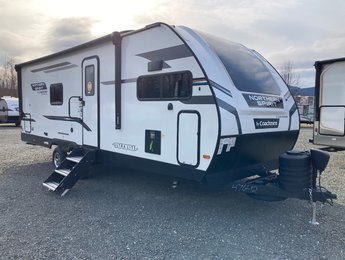 2024 Coachmen Northern Spirit 2565FK
