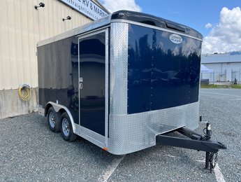 2019 CONTINENTAL CARGO OSTW812TA2