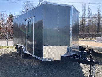 2024 CONTINENTAL CARGO OSVHW816TA2 OSVHW816TA2