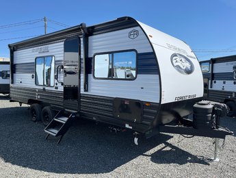 2026 Forest River CHEROKEE GREY WOLF 22CE