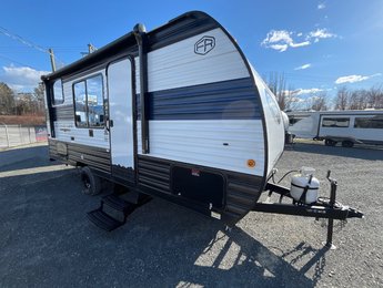 2026 Forest River CHEROKEE WOLF PUP 17LP