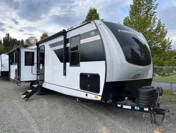 2026 Forest River Vibe 2800RL