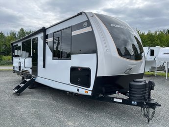 2026 Forest River VIBE 2600RK