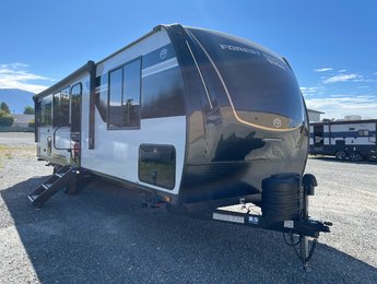 2027 Forest River VIBE VBT2600RK