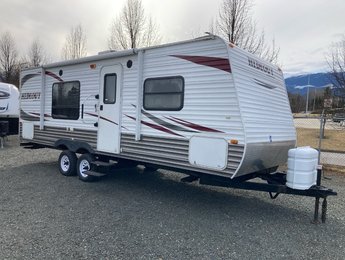 2010 Keystone RV Hideout 23RBWE