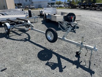 2026 ROAD RUNNER TRAILERS 1 1000
