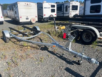 2026 ROAD RUNNER TRAILERS 1 1600