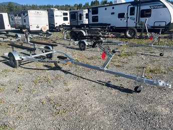 2026 ROAD RUNNER TRAILERS 1 1200 INFLATABLE