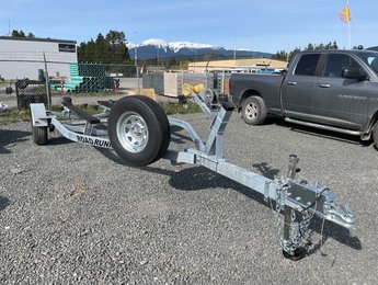 2026 ROAD RUNNER TRAILERS 4 4200