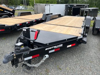 2026 Southland LBAT8-416 TLT TILT DECK