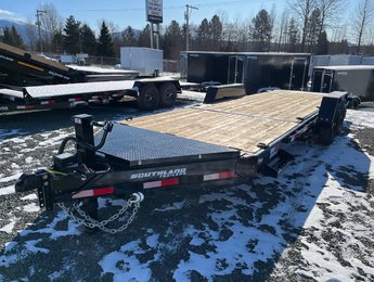 2026 Southland LBAT8-616 TLT