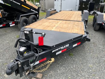 2026 Southland LBAT8-616 TLT TILT DECK