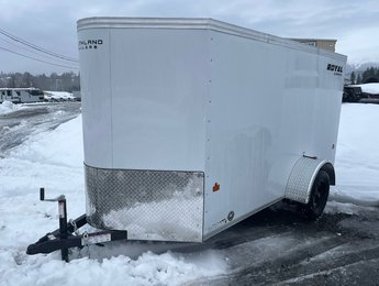 2026 Southland LCHS29-512V-64R ROYAL