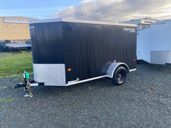 2027 Southland LCHS29-512V-64R Royal
