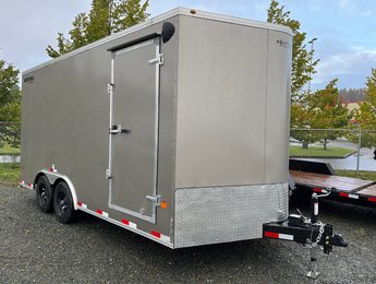 2026 Southland LCHT52-818V-86 ROYAL