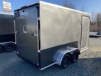 2025 Southland Royal LCHT35-716-86