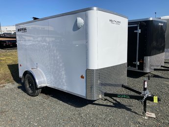 2025 Southland Royal LCHS29-510F-64B