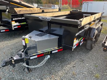 2026 Southland SL510-10k