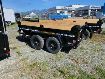 2027 Southland SL510-10K southland