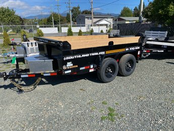 2027 Southland SL510-10K southland