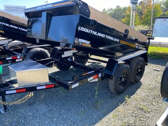 2027 Southland SL610-10K southland