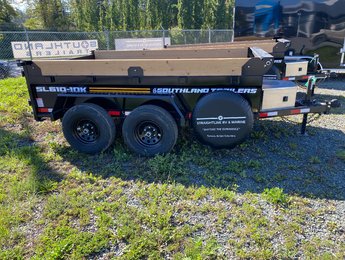 2027 Southland SL610-10K southland