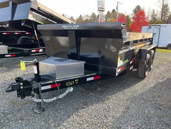 2026 Southland SL612-10K SL612-10K