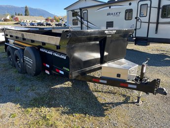 2026 Southland SL714-14K SL714-14K