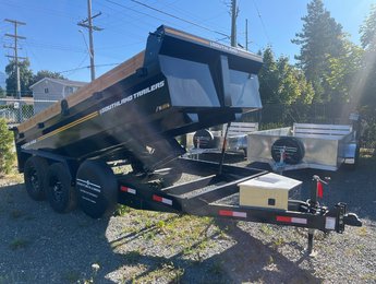 2026 Southland SL714-14K SL714-14K