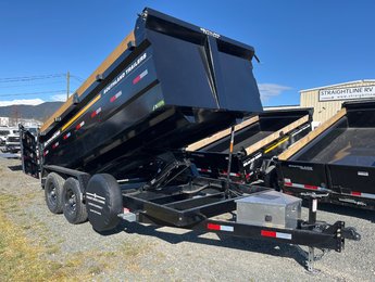 2026 Southland SL714-14KHS